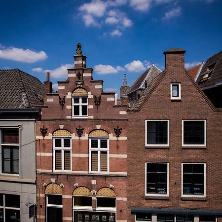 Aan De Dieze 's-Hertogenbosch  Kültér fotó