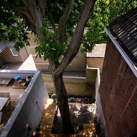 Aan De Dieze 's-Hertogenbosch  Kültér fotó