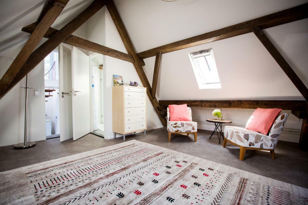 Aan De Dieze 's-Hertogenbosch  Kültér fotó