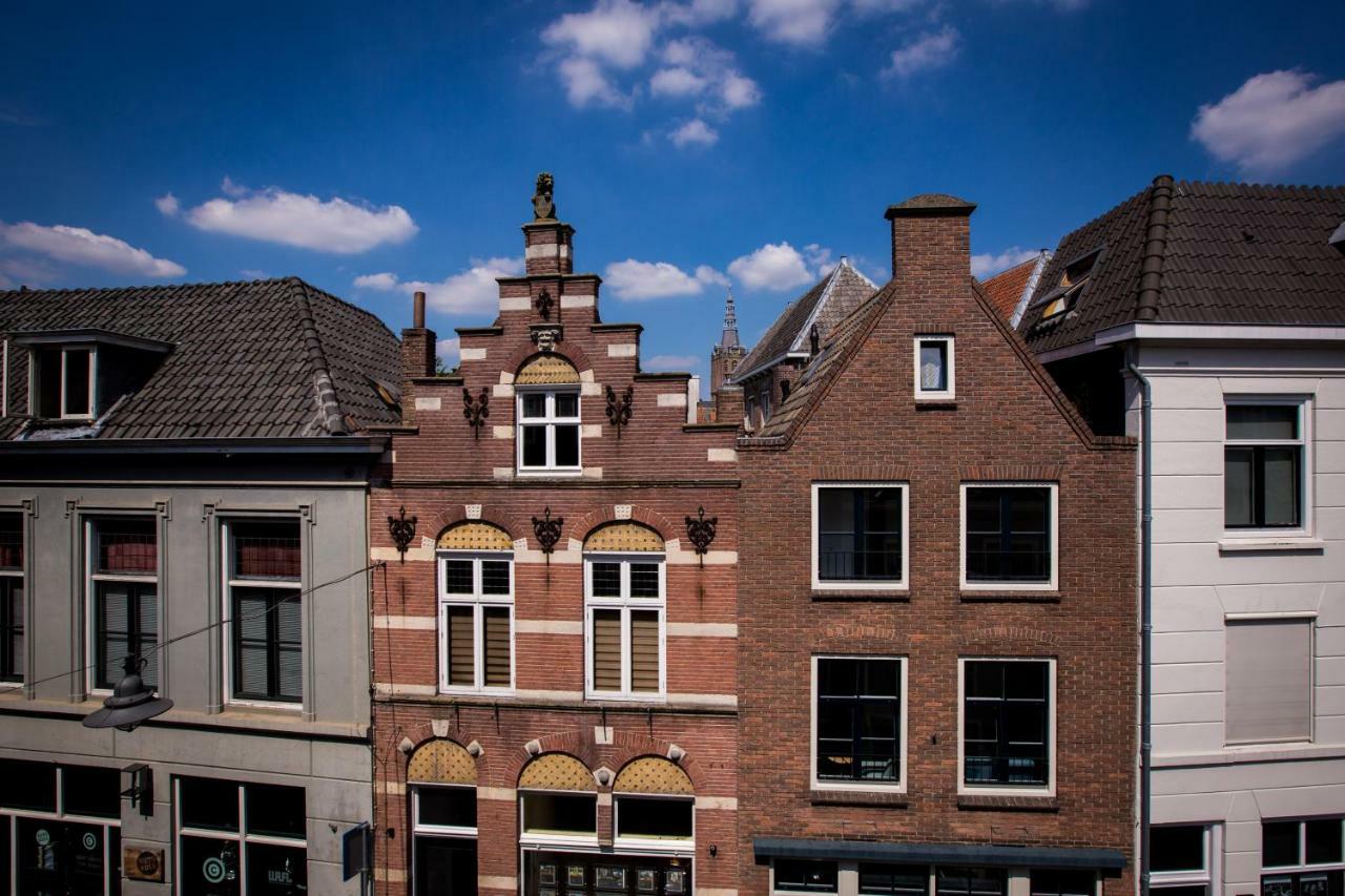 Aan De Dieze 's-Hertogenbosch  Kültér fotó