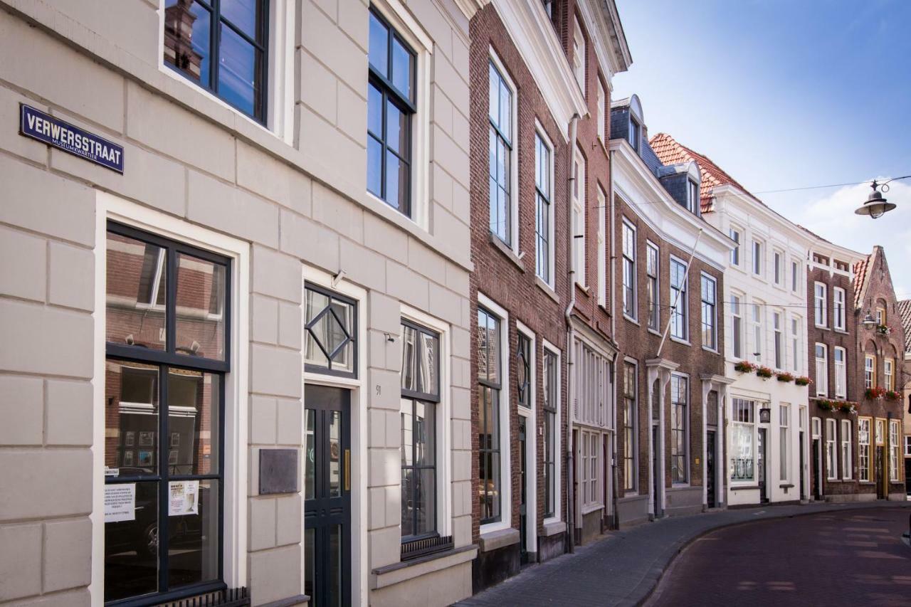 Aan De Dieze 's-Hertogenbosch  Kültér fotó